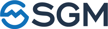 SGM Logo